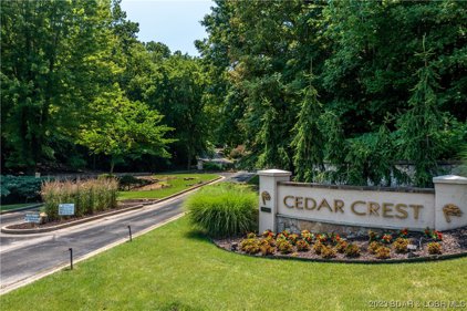 102 Cedar Crest Drive, Lake Ozark