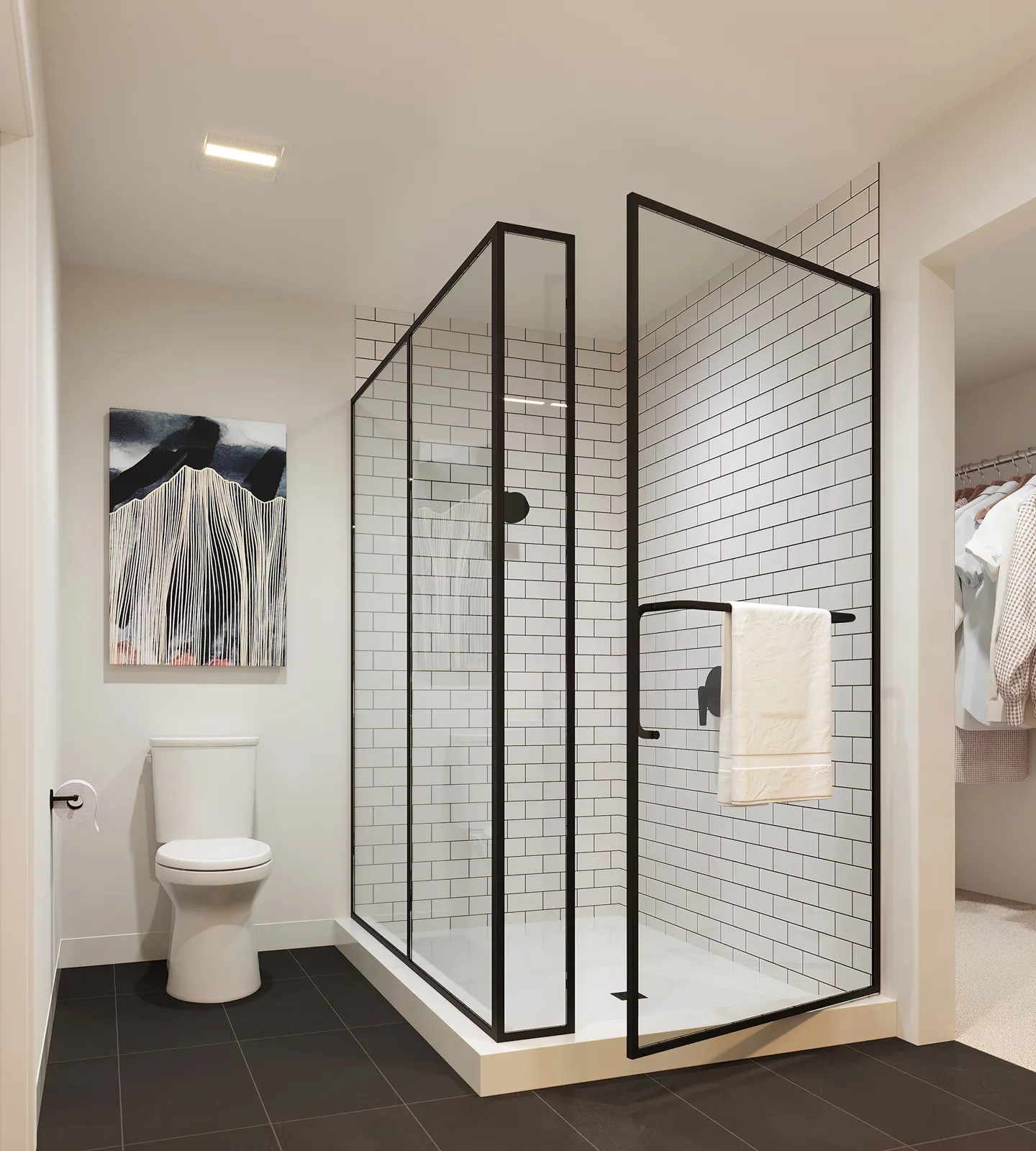 Kuilei Bathroom B