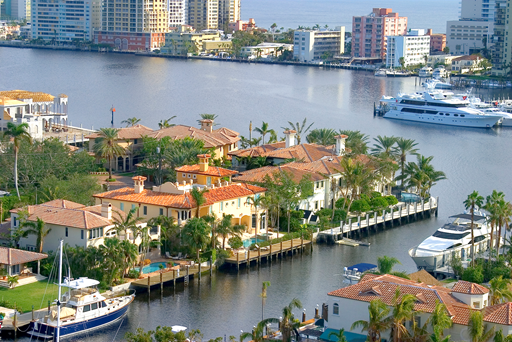 Fort Lauderdale