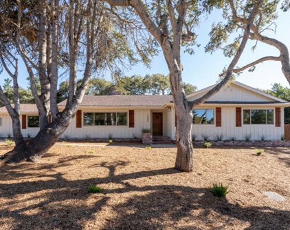 1060 Laurel LN, Pebble Beach