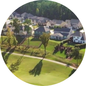 Interactive Map Search