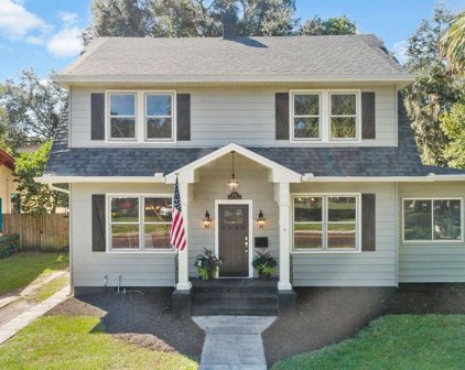 1016 Delaney Avenue, Orlando