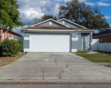 3521 Millpool Court, Orlando