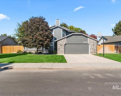 9866 W Edna St., Boise