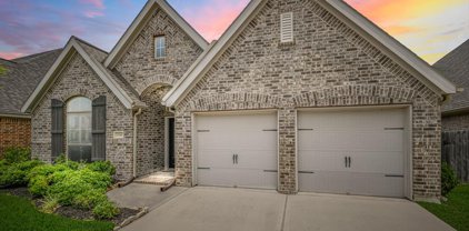 1342 Mystic River Lane, Rosenberg