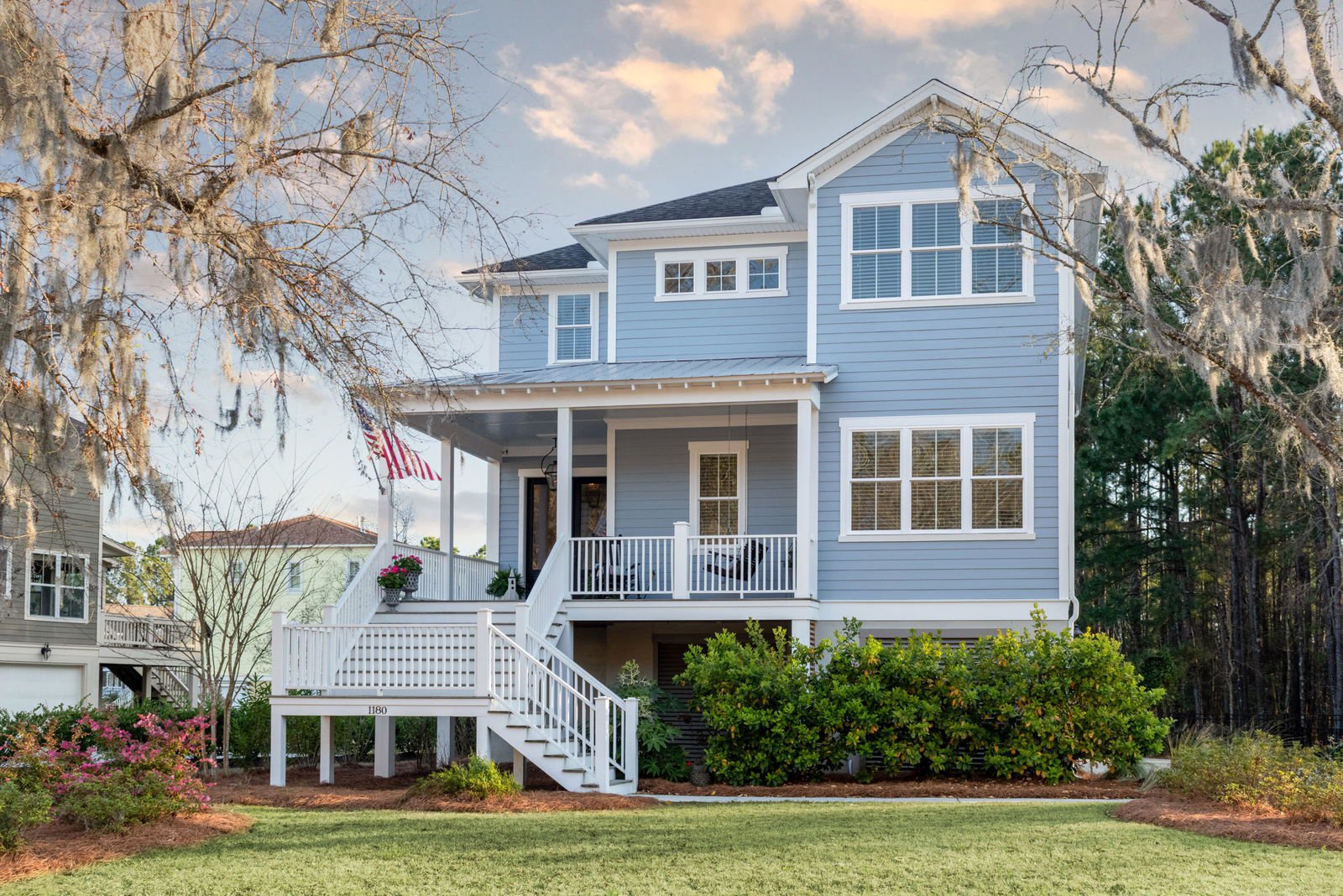 MLS 21006343 Beresford Creek Landing 1180 Rivershore Road