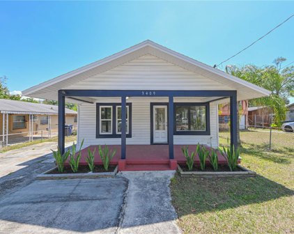 3409 E Shadowlawn Avenue, Tampa