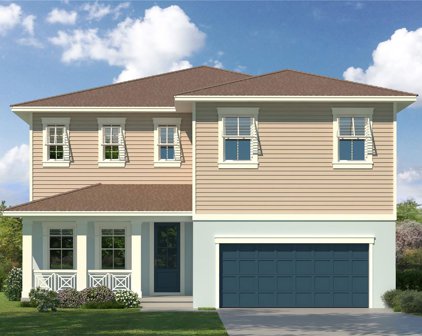 2820 W Shelton Avenue, Tampa