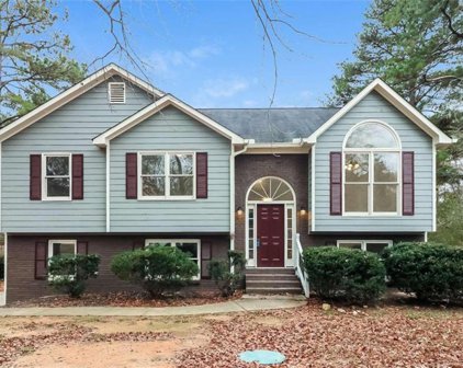200 Silverthorne Circle, Douglasville