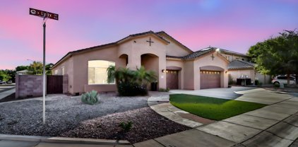 941 E Lynx Way, Chandler