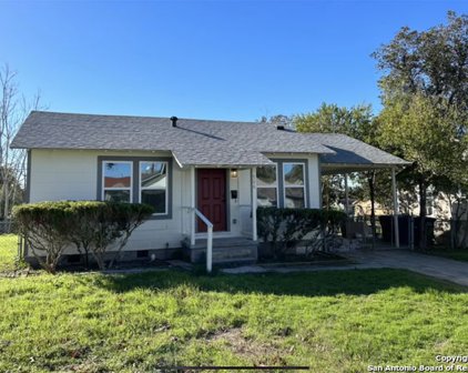 506 Mcdougal Ave, San Antonio