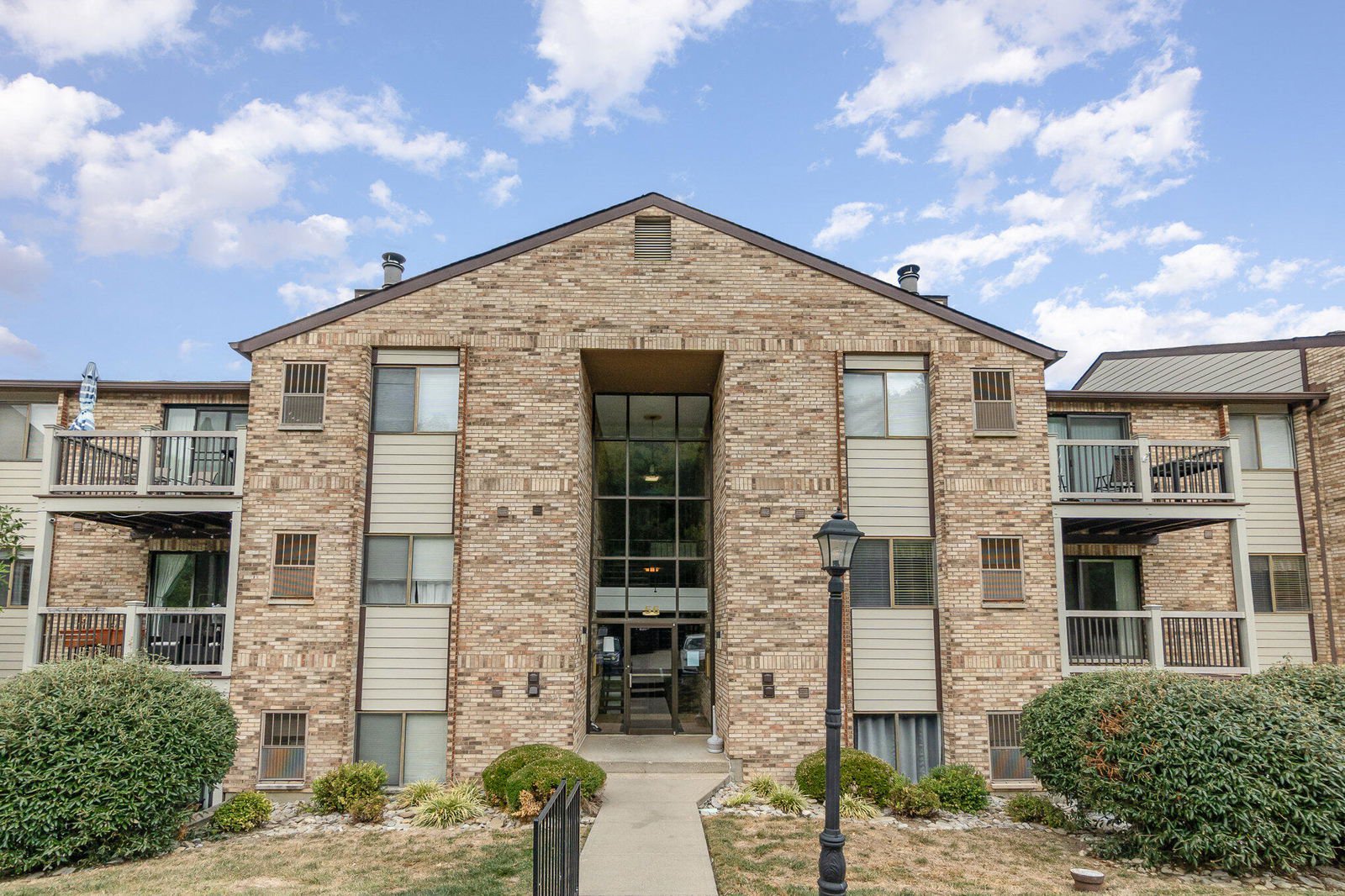 56 Woodland Hills Drive, Southgate, 41071