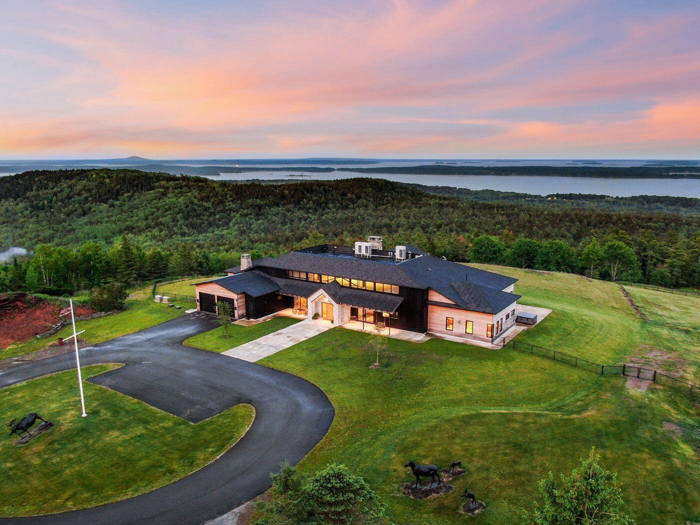 00 Serene Drive, Northport, 04849