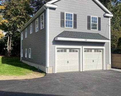 341 Franklin St, Braintree