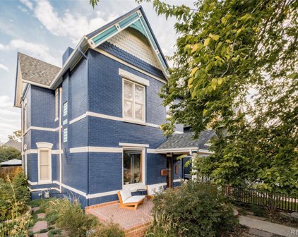 2739 N Lafayette Street, Denver