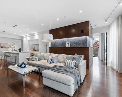 10 Farnsworth St Unit 402, Boston