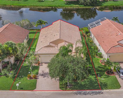 387 NW Sunview Way, Port Saint Lucie