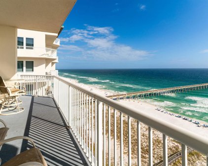 8573 Gulf Blvd Unit #1501, Navarre Beach