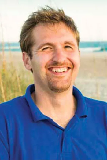 nick leibrock - north carolina realtor