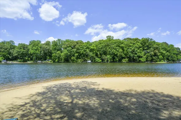 sunrise beach crownsville md community beach amenities