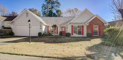 1902 Bitsy Grant Court, Lawrenceville