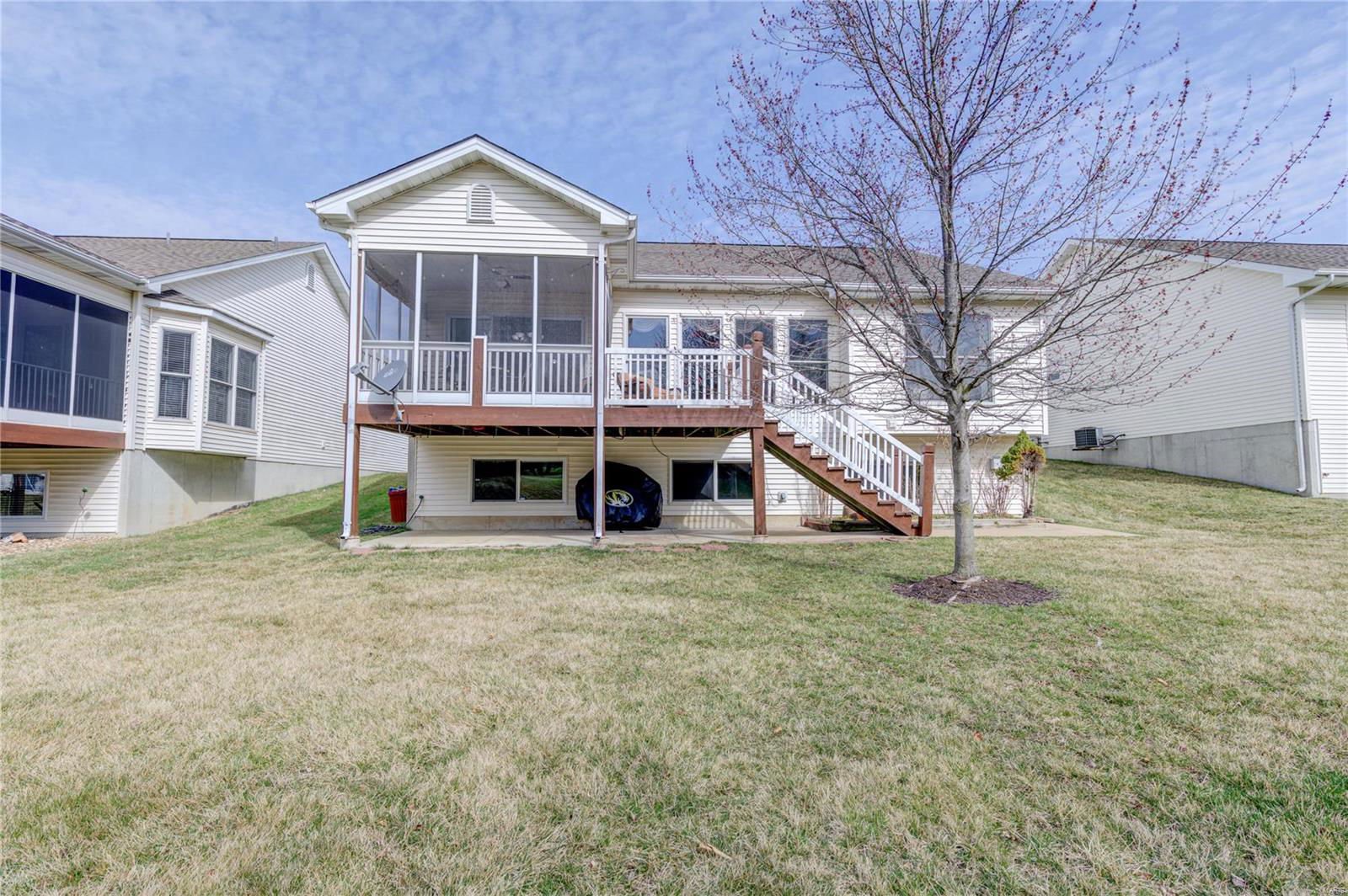 8 Drive Unit 66, St Peters, 63376