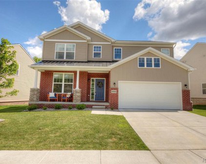 59563 Twin Pines, Lyon Twp