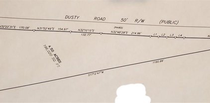 TBD Dusty Rd., Loris