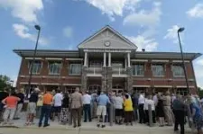 FLETCHER NC