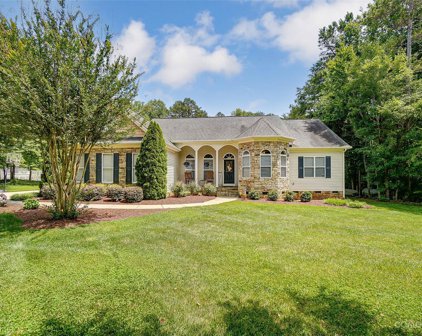 5028 Arden Gate  Drive, Iron Station