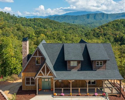 2832 Red Sky Drive, Sevierville