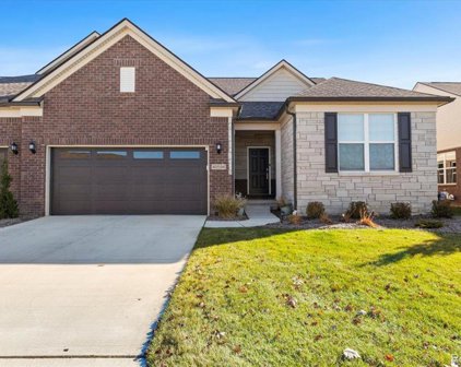 40594 ORCHID, Clinton Twp