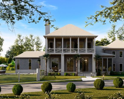 424 Wayfaring Point, Daniel Island