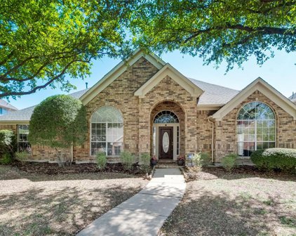 4400 Knollview  Drive, Plano