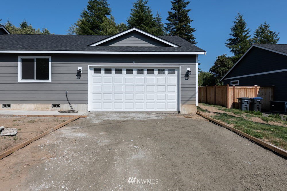 8 Hurd Road, Elma, 98541