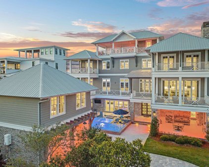 296 Pompano Street, Inlet Beach