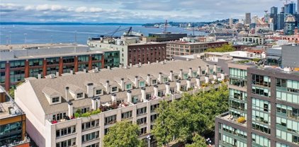 526 1st Avenue S Unit #413, Seattle