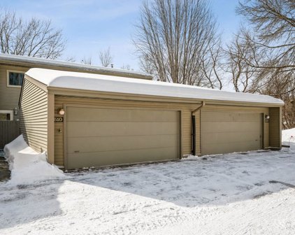 1510 Bohnhof Junction, Fridley