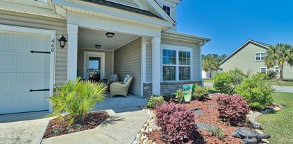 460 Mattamushkeet Dr., Little River