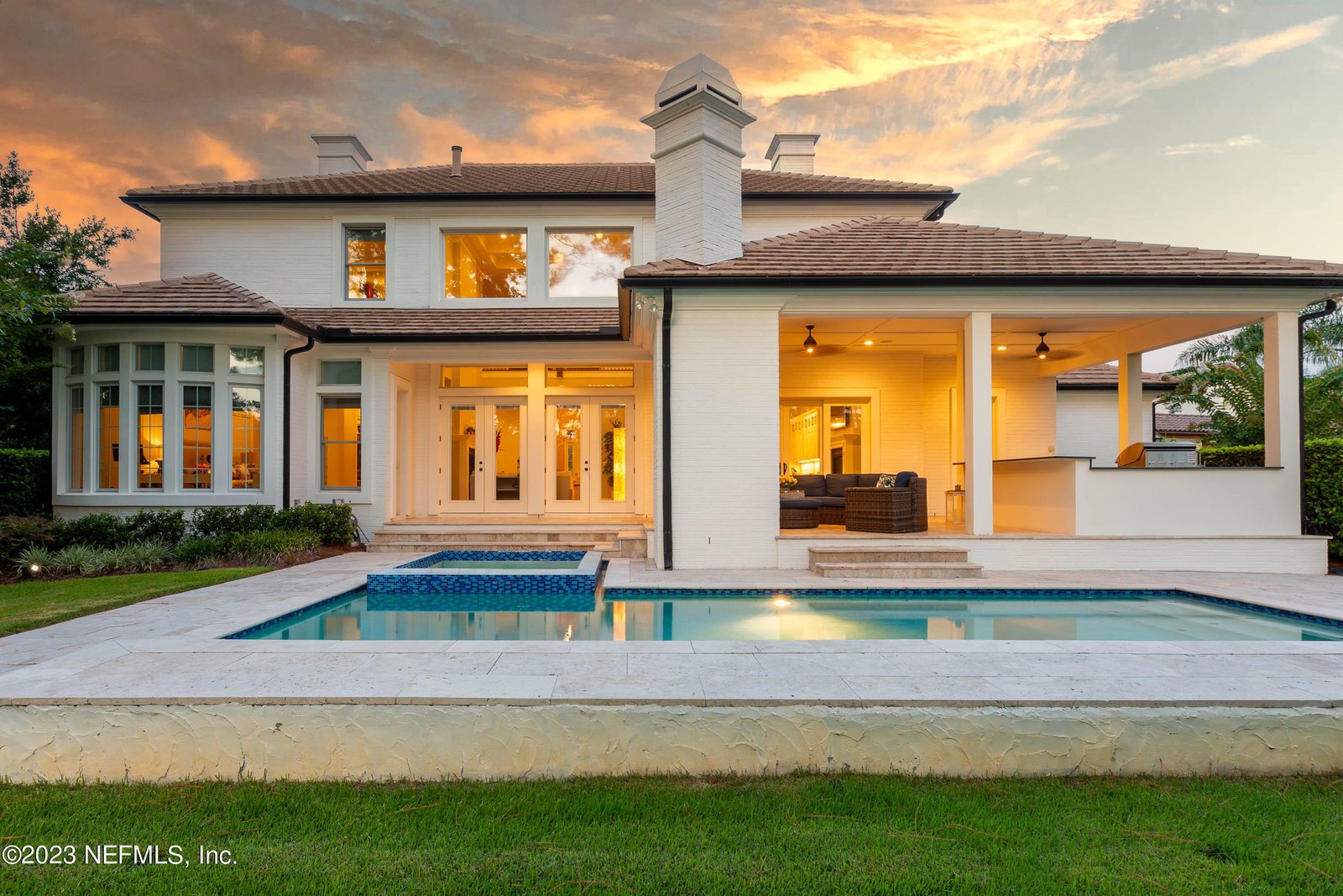 5220 Tallulah Lake Court, Jacksonville, 32224