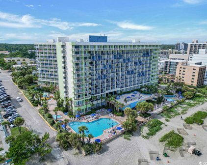 1105 S Ocean Blvd. Unit 1142, Myrtle Beach