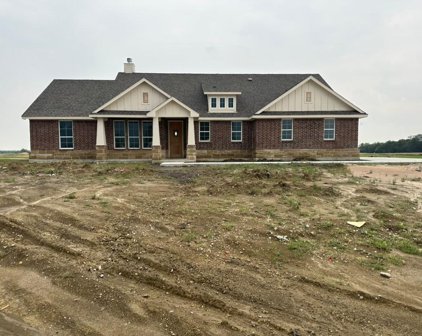 2913 Mossy Oak  Drive, Oak Ridge