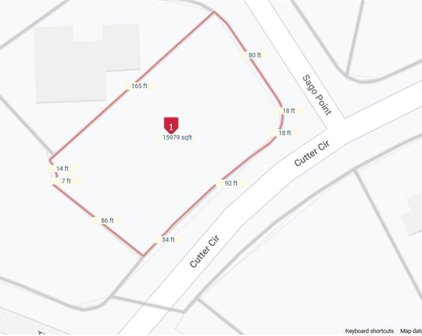 198 Cutter Circle, Bluffton