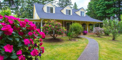 1364 Paradise Road, Ferndale