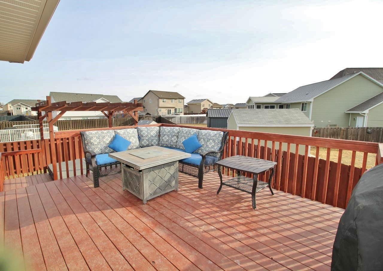 2825 Grey Eagle Pass, Minot, 58703