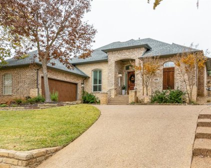 4708 Lakewood  Drive, Colleyville