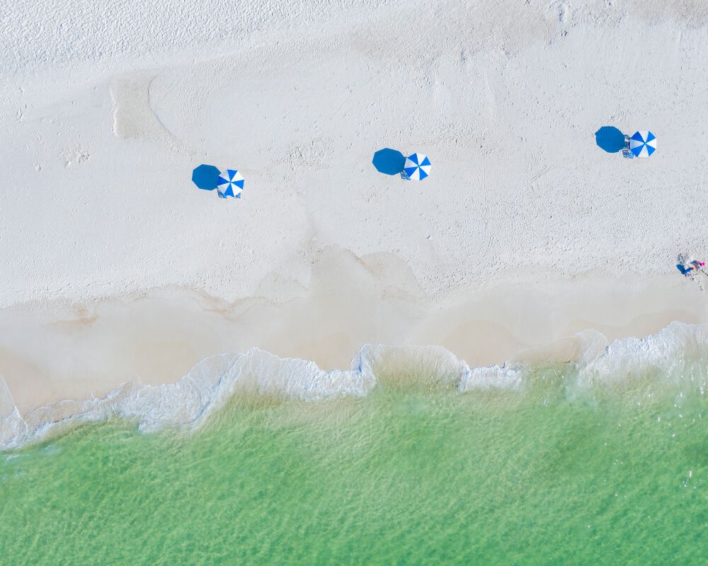 Pensacola Beach Real Estate
