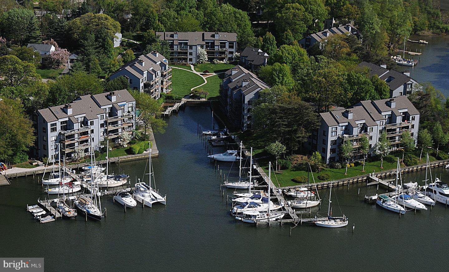 7 Spa Creek Landing Unit B1, Annapolis, 21403