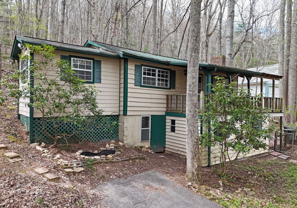 60 Hester Drive, Blairsville, 30512