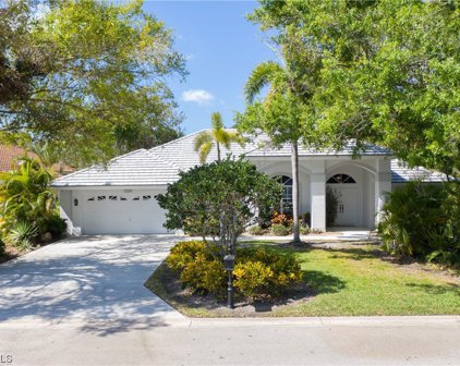 225 Silverado  Drive, Naples